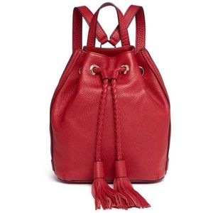🔸Host Pick🔸Rebecca Minkoff | Small Isobel backpack